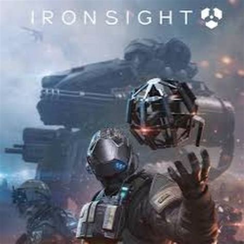 Iron Sight Gameplay Youtube