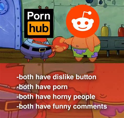 pornhub and reddit r pornhubcomments