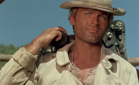 Official page of terence hill. My Name Is Nobody / The Dissolve
