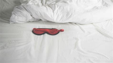 Break Out The Blindfold — It’ll Take These Sex Positions To The Next Level Sheknows