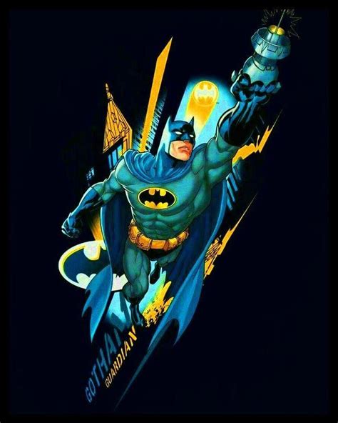 The Batman 1970 Batman Artwork Batman Illustration Batman Art