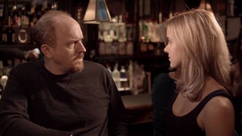Louis Ck First Scene For Episode 4 Of Louie On Fx Tuesdays 11pm So