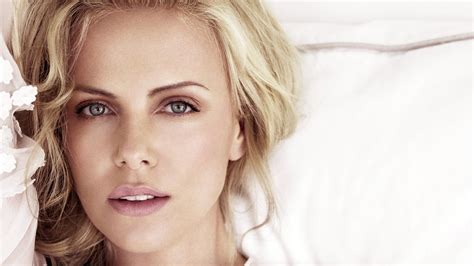 Hd Charlize Theron Wallpapers Hdcoolwallpapers The Best Porn Website
