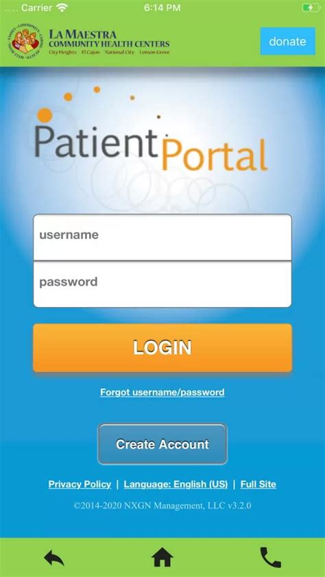 Patient Portal Development Guide 2024 Features And Services