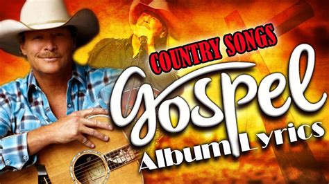 The Best Old Country Gospel Songs Lyrics Greatest Christian Country