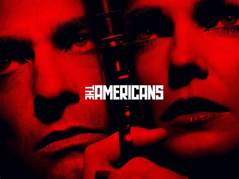 Amazonde The Americans Staffel 2 Ansehen Prime Video