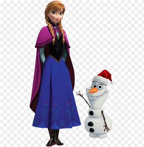 Anna Frozen Disney Frozen Free Photos Free Images Frozen Characters Png Photo Stock