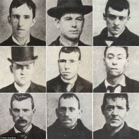 Photos Show The Original Gangs Of New York In The 19th Century Gangs