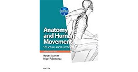 Shandra Pdf Bookmark Online Anatomy And Human Movement Structure And