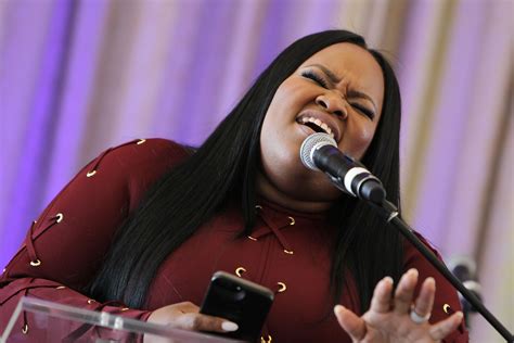 Tasha Cobbs Brings Highest Selling Gospel Album Debut Of The Year