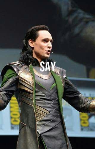 Pin By Kay Louise On Loki Laufeyson Odinson The God Of Mischief And God