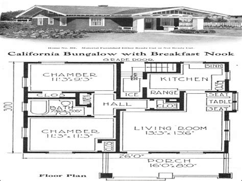 Small House Plans Under 800 Square Feet Small House Plans