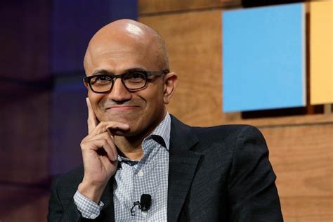 What Does Microsoft Ceo Satya Nadella Look For In New Hires Career