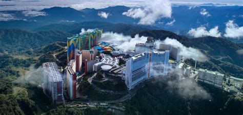 Another theme park in malaysia's beautiful capital is the theme park famously known as berjaya times square. Genting Malaysia sues Disney over Fox World theme park ...