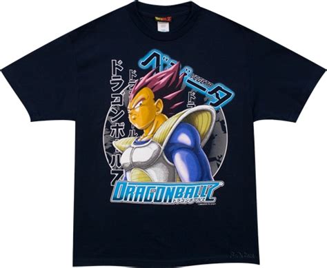 Maybe you would like to learn more about one of these? Vegeta Dragon Ball Z T-Shirt | Otaku Awesomeness | Pinterest