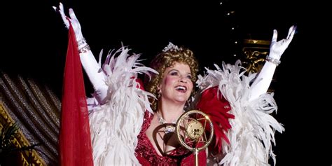 Sophie Tucker The Last Of The Red Hot Mamas Opens Fsts 2021 Summer Mainstage Series