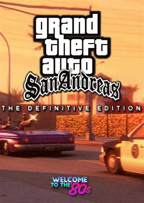 Grand Theft Auto San Andreas Platforme Xcgds