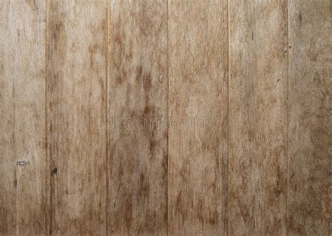 Brown Wood Plank Texture Stock Image Image Of Desk 229374367