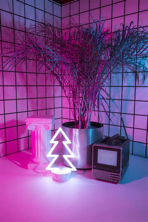 A collection of the top 30 90s aesthetic computer wallpapers and backgrounds available for download for free. J3 Productions Holiday 2016 | Neon wallpaper, Neon ...