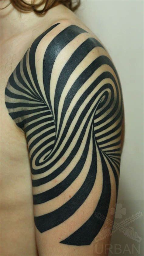 3d Tattoos For Men Ideas And Inspiration For Guys