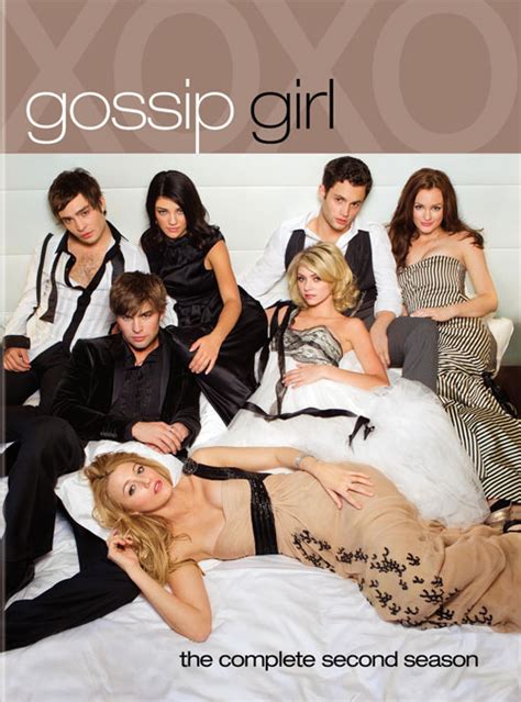 Season 2 Gossip Girl Wiki Fandom Powered By Wikia