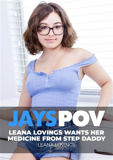 Leana Lovings Wants Her Medicine From Stepdaddy Streaming Video At