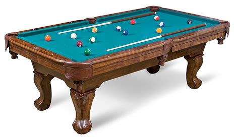 Pool game lovers who want to enjoy the game in the comfort of their home will most whatever brand of pool table you get, you shouldn't panic about their quality if they are in this article. Top 5 Best Outdoor Pool Table Reviews For 2017 | Game Room ...