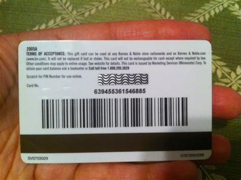 Where can you buy barnes & noble gift cards? bloomingdale: message from John Salatti: For Sale -- $25 Barnes & Noble gift card‏