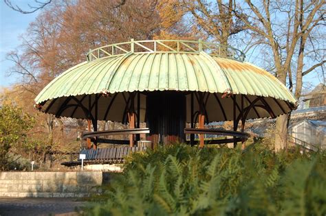 An allen anderen feiertagen ist regulär geöffnet. Botanischer Garten | Berlin, Botanischer Garten (Steglitz ...
