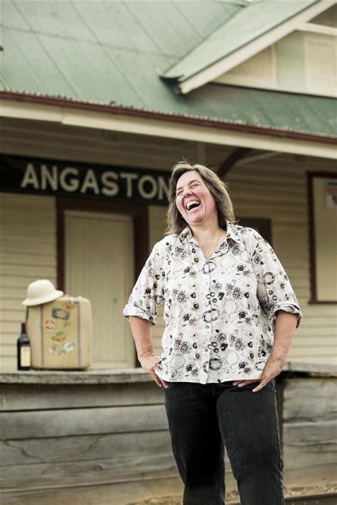 She is a storyteller, a communicator, a brand ambassador, a legend. IT'S AMAZING WHAT YOU CAN LEARN AT A LUNCH… - Cuisine - For the love of New Zealand food