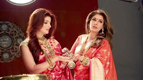 She debuted in the romantic action film hero for which she received a filmfare award nomination for the best female debut. 9 Most Stylish Mother-Daughter Duos In Bollywood !! - Baggout