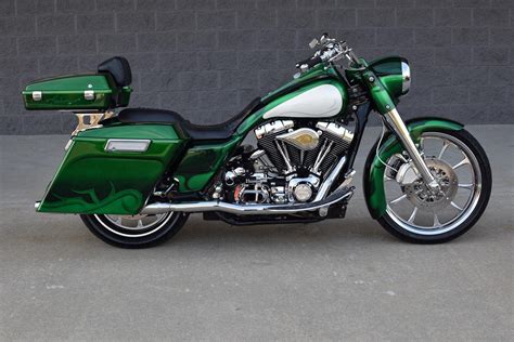 New And Used Custom Road King Bagger For Sale 8 Ads In Us Lowest Prices