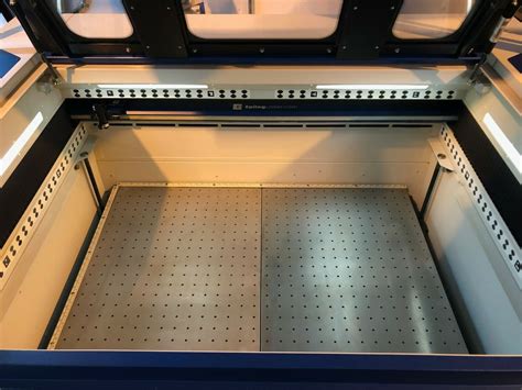 2019 Epilog Fusion Pro 48 Laser Engraver 50 Watt Tools For Sale