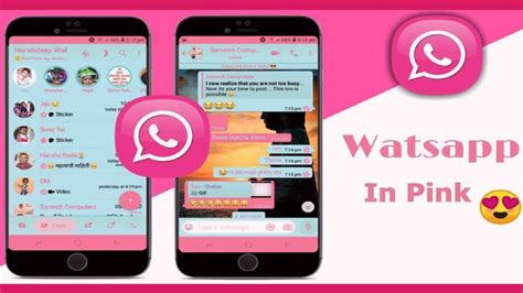 Whatsapp Pink Scam In Circulation A Fake App That Could Steal User