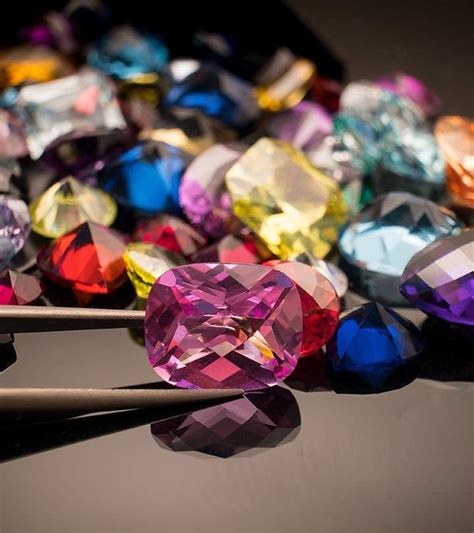 9 Different Types Of Gemstones And Their Importance With Meaning Types