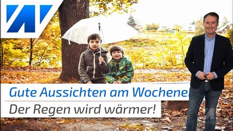 Das heißt, der oktavtag ist immer der. Wann endet die Kältephase? - YouTube