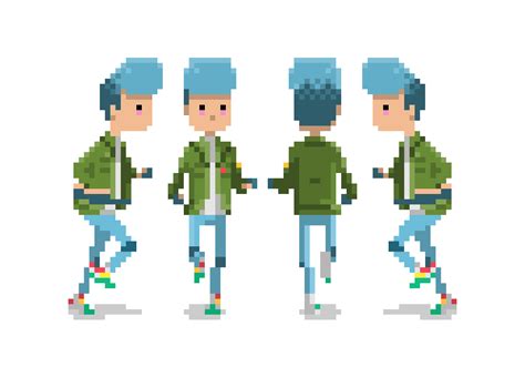 Pixelart S Wiffle Pixel Art Games Pixel Art Design Pixel