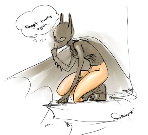 Rule Girls Artist Request Asian Batgirl Batman Series