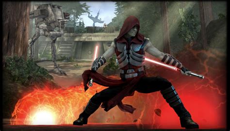 Starkiller image - Galen_Marek - Mod DB