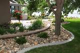 Pictures of Cost Of Small Rocks For Landscaping