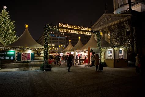 10 Best German Christmas Market You Need To Visit In [2019]