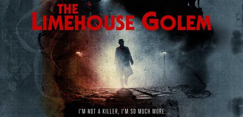 A series of murders has shaken the community to the point where people believe that only a legendary creature doodstream choose this server. Golem z Limehouse / Limehouse Golem - Dobry Horror