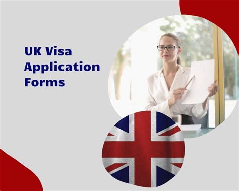 A Short Guide To Uk Visa And Immigration Application Forms