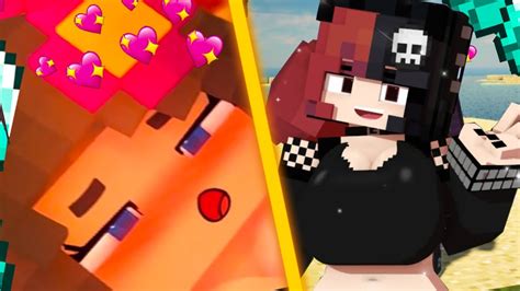 Ellie And Jenny Mod In Minecraft Jenny Mod Download Jenny Mod Minecraft Jennymod Youtube