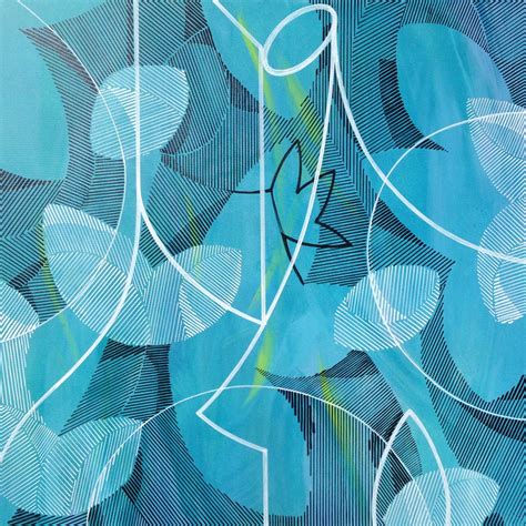 Loxley loxley gold cotton canvas chunky 60inch x 36inch box of 2. Kenneth Hart, Artist - Segmented Series #19 36x36 Acrylic ...