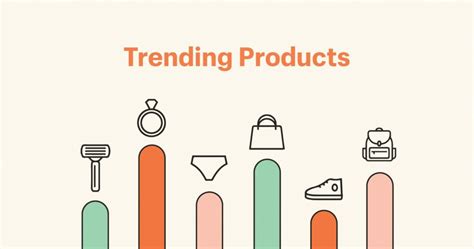 Trending Products To Add To Your Store