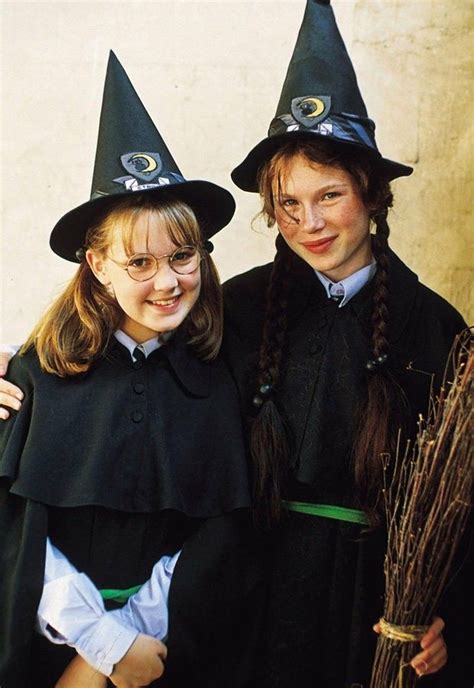 The Worst Witch Tv Series 1998 2001