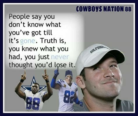 Pin By Mary Jo Ebersbacher On Shoulda Been A Cowboy Cowboys Nation