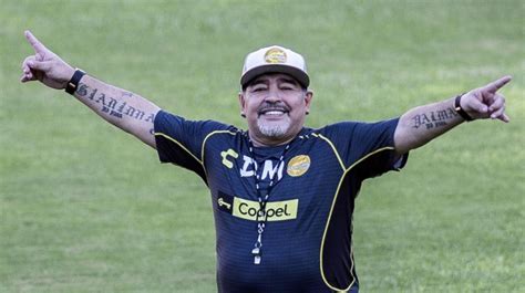 Football Legend Diego Maradona Dies Of Heart Attack Pressboltnews