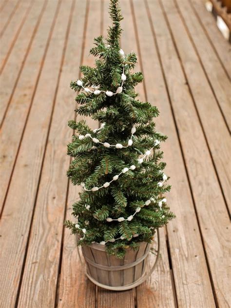 37 Inspiring Christmas Tree Ideas For Small Spaces Feed